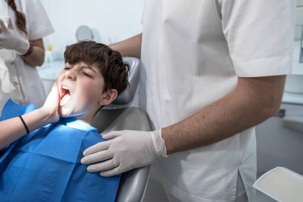 Best Emergency Dental Care for Sports Injuries in Janesville, MN