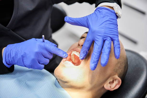 Best Emergency Treatment for Oral Infections in Janesville, MN